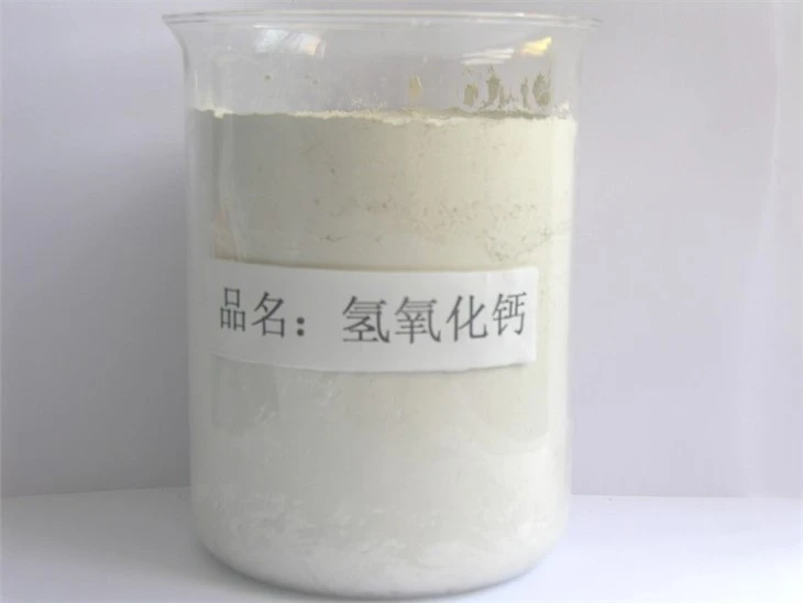 Dental Calcium Hydroxide High Quality