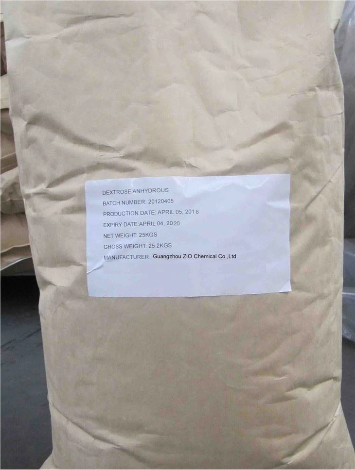 Pure Sweeteners Glucose Anhydrous Monohydrate